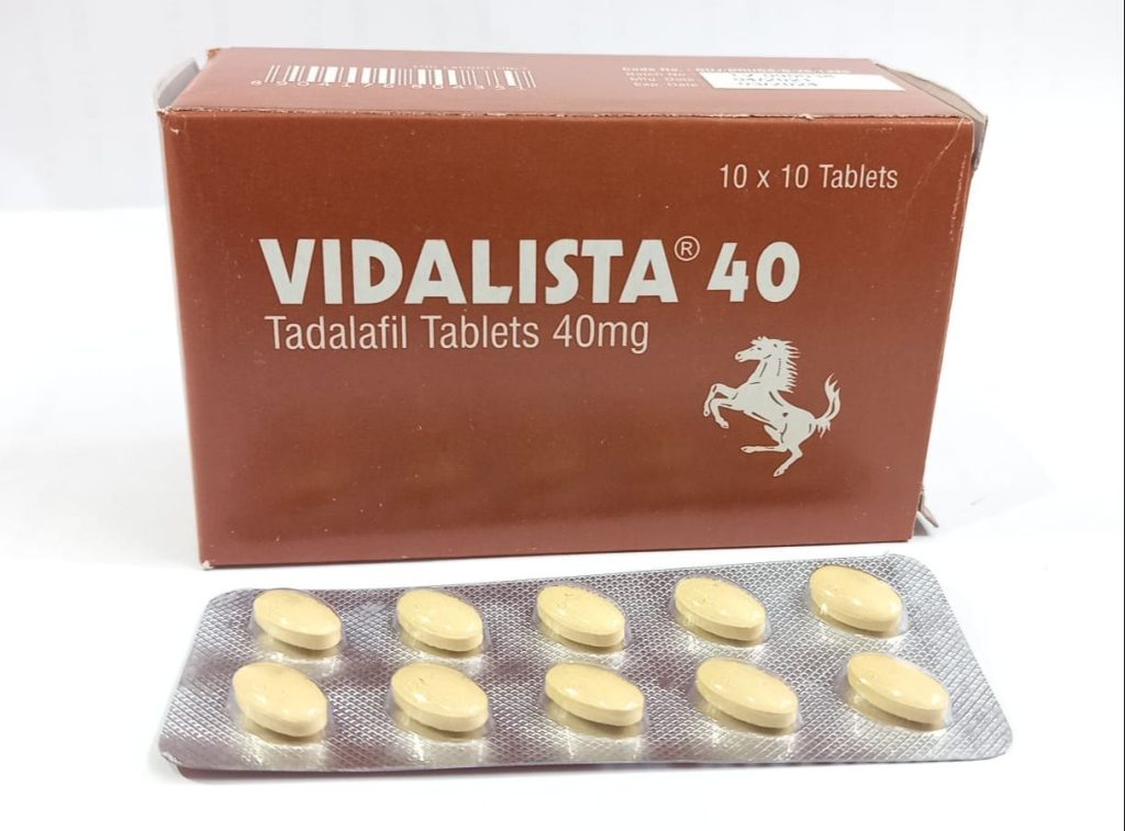 vildalista 40 mg