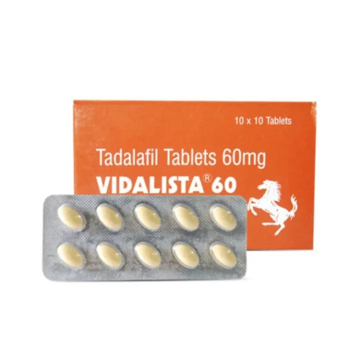 vildalista 60 mg