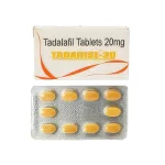 Tadalafil Trial Pack