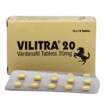 Vilitra Trial Pack