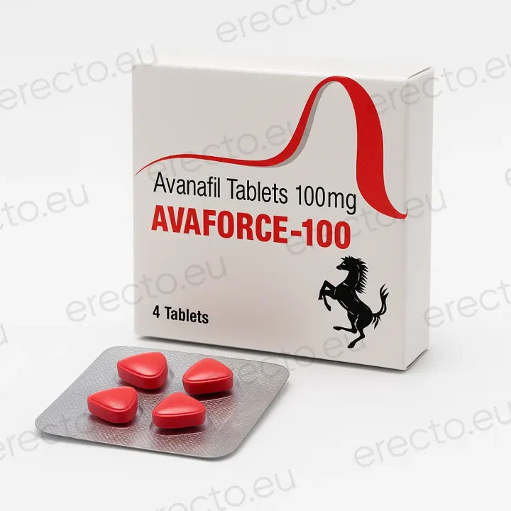 AVAForce 100 mg