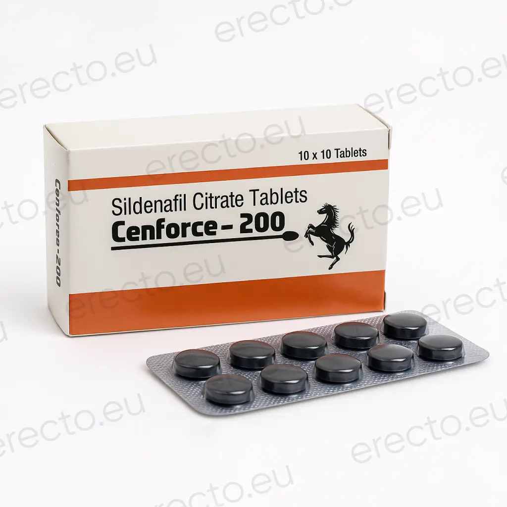 Cenforce 200 mg