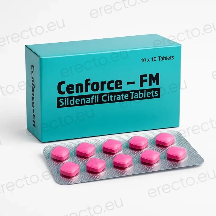 Cenforce FM