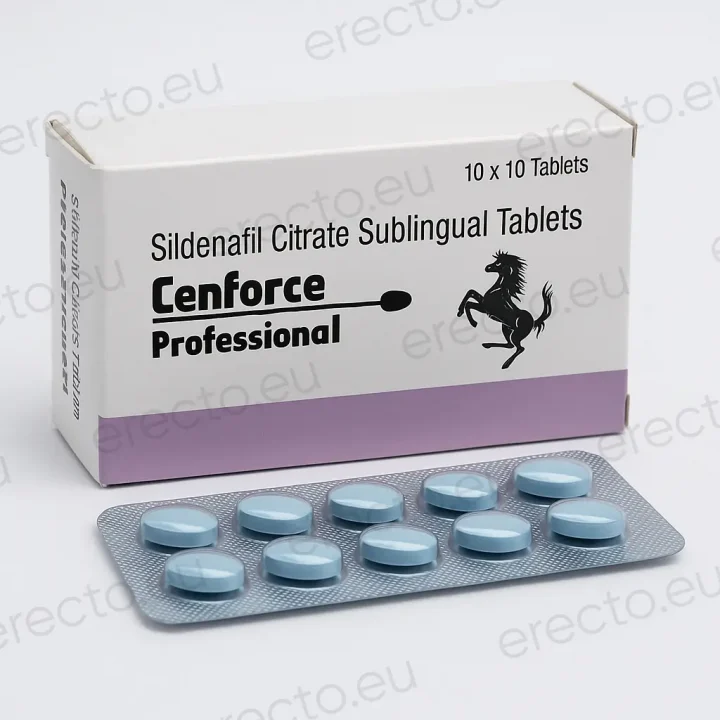 Cenforce Professional 100 mg