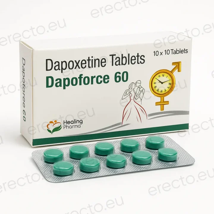 Dapoforce 60 mg