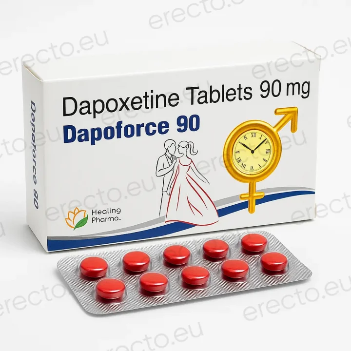 Dapoforce 90 mg