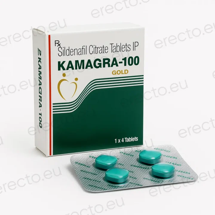 Kamagra 100 mg