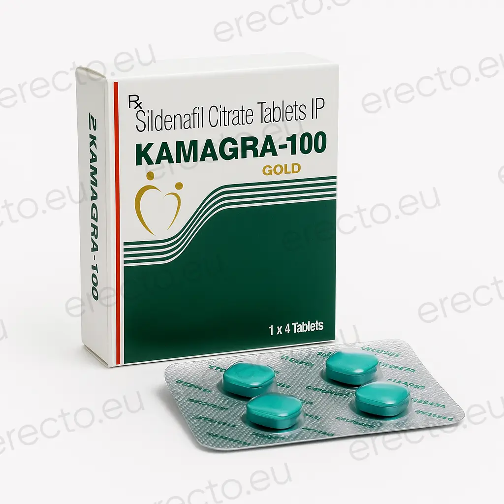 Kamagra 100 mg