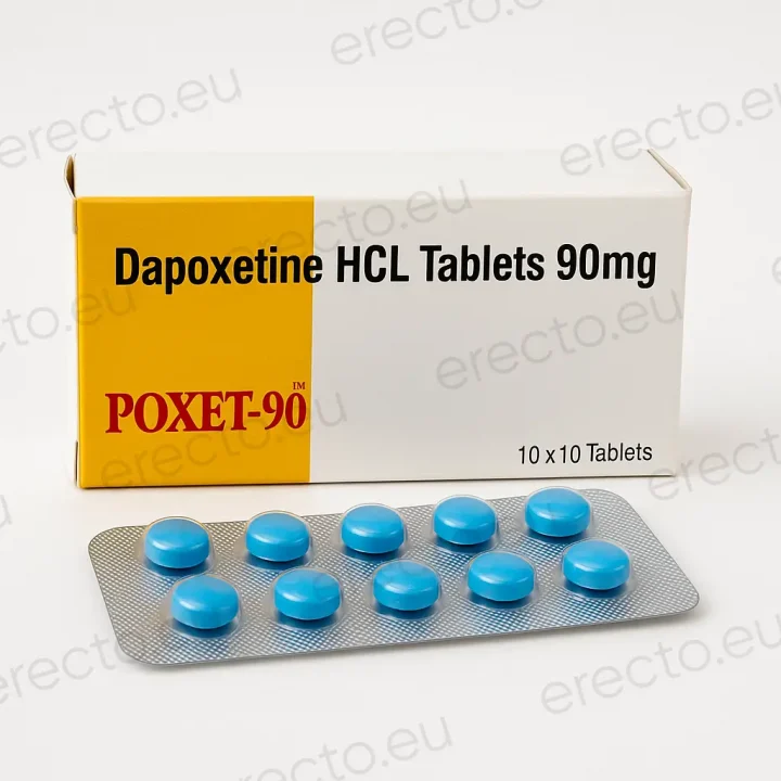 Poxet 90 mg