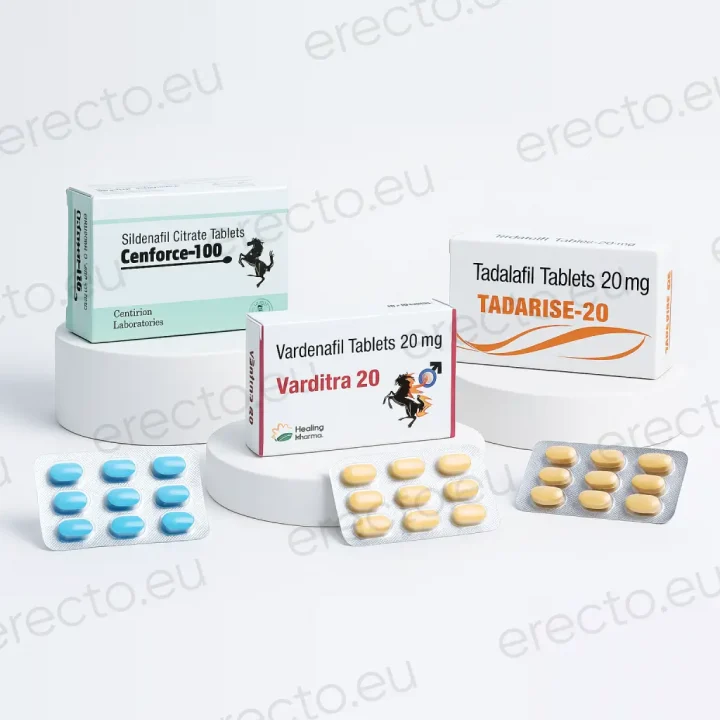 Trial Pack