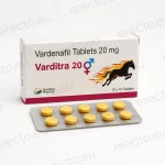Varditra 20 mg